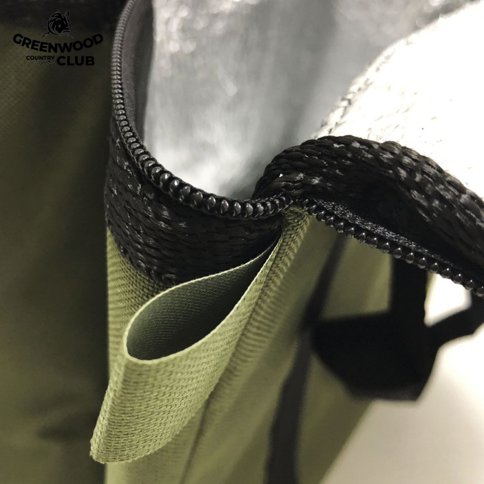 Термосумка 25 л (400х300х200)